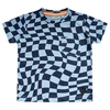 Baby jongens shirt km FLINQ
