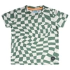 Baby jongens shirt km FLINQ