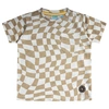 Baby jongens shirt km FLINQ