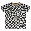 Baby jongens shirt km FLINQ