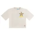 Baby jongens shirt km FLINQ