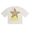 Baby jongens shirt km FLINQ
