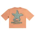 Baby jongens shirt km FLINQ