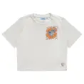 Baby jongens shirt km FLINQ