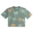 Baby jongens shirt km FLINQ