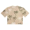 Baby jongens shirt km FLINQ