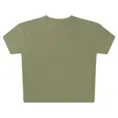 Baby jongens shirt km FLINQ