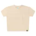 Baby jongens shirt km FLINQ