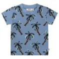 Baby jongens shirt km FLINQ