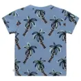 Baby jongens shirt km FLINQ