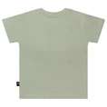 Baby jongens shirt km FLINQ