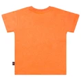 Baby jongens shirt km FLINQ