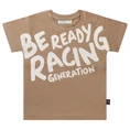 Baby jongens shirt km FLINQ