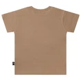 Baby jongens shirt km FLINQ