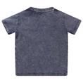 Baby jongens shirt km FLINQ