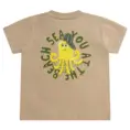 Baby jongens shirt km FLINQ