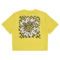 Baby jongens shirt km FLINQ