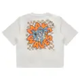 Baby jongens shirt km FLINQ
