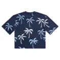 Baby jongens shirt km FLINQ