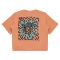 Baby jongens shirt km FLINQ