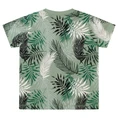 Baby jongens shirt km FLINQ