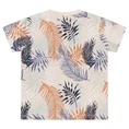 Baby jongens shirt km FLINQ