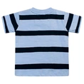 Baby jongens shirt km FLINQ