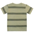 Baby jongens shirt km FLINQ