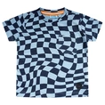 Baby jongens shirt km FLINQ