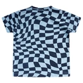 Baby jongens shirt km FLINQ