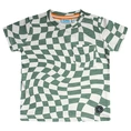Baby jongens shirt km FLINQ