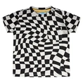 Baby jongens shirt km FLINQ