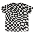 Baby jongens shirt km FLINQ