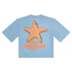 Baby jongens shirt km FLINQ