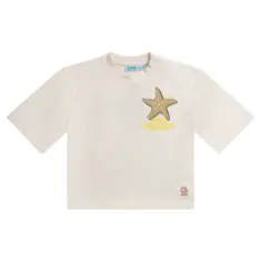 Baby jongens shirt km FLINQ