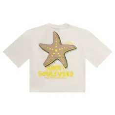 Baby jongens shirt km FLINQ