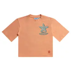 Baby jongens shirt km FLINQ