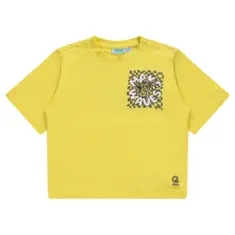 Baby jongens shirt km FLINQ