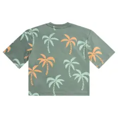 Baby jongens shirt km FLINQ
