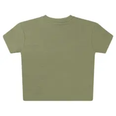 Baby jongens shirt km FLINQ