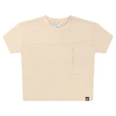 Baby jongens shirt km FLINQ
