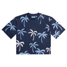 Baby jongens shirt km FLINQ