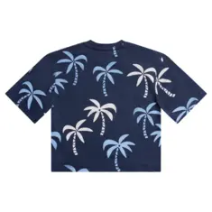 Baby jongens shirt km FLINQ