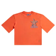 Baby jongens shirt km FLINQ