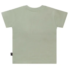 Baby jongens shirt km FLINQ