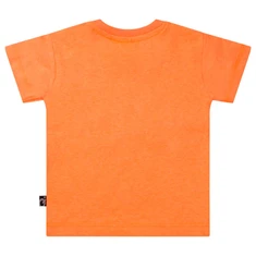 Baby jongens shirt km FLINQ