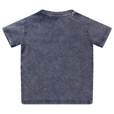 Baby jongens shirt km FLINQ