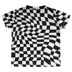 Baby jongens shirt km FLINQ