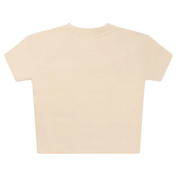 Baby jongens shirt km FLINQ