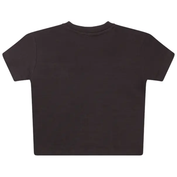 Baby jongens shirt km FLINQ